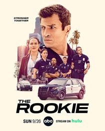 دانلود سریال The Rookie8068-1773872362