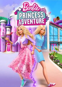 دانلود انیمیشن Barbie Princess Adventure 2020193953-745402071