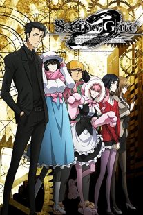 دانلود انیمه Steins;Gate 0109774-197900137
