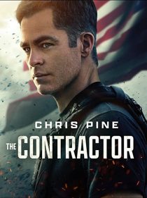 دانلود فیلم The Contractor 2022128652-310269005