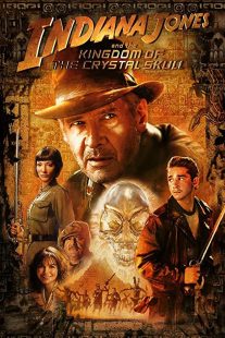 دانلود فیلم Indiana Jones and the Kingdom of the Crystal Skull 20086163-268725848