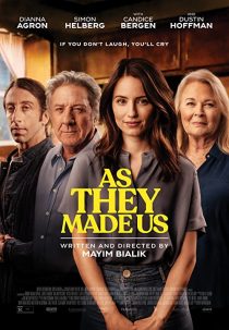 دانلود فیلم As They Made Us 2022194999-583465501