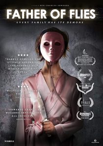 دانلود فیلم Father of Flies 2021196043-1702301634