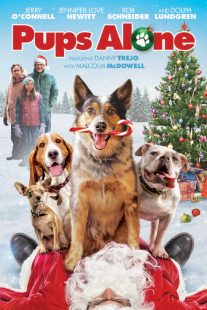 دانلود فیلم Pups Alone 2021195552-438465154