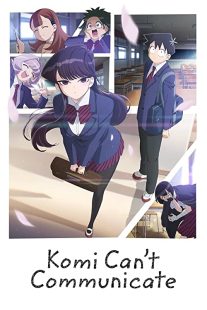 دانلود انیمه Komi Can’t Communicate112794-698954507
