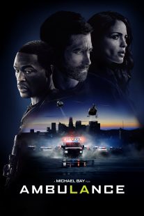 دانلود فیلم Ambulance 2022195341-71237892