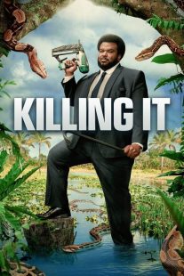 دانلود سریال Killing It132784-1505809674