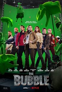 دانلود فیلم The Bubble 2022132323-1524534977