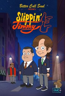 دانلود انیمیشن Better Call Saul Presents: Slippin’ Jimmy199225-88397058