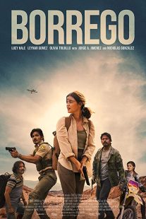 دانلود فیلم Borrego 2022196178-1850216155