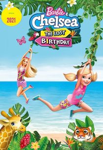 دانلود انیمیشن Barbie & Chelsea: the Lost Birthday 2021196853-900071321