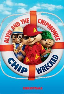 دانلود انیمیشن Alvin and the Chipmunks: Chipwrecked 2011196159-1669010979