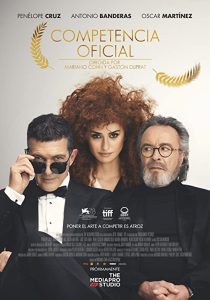 دانلود فیلم Official Competition 2021198638-325320203