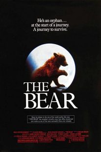 دانلود فیلم The Bear 1988198482-628240694