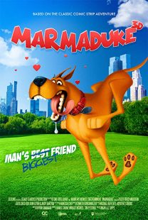 دانلود انیمیشن Marmaduke 2022198264-2086843171