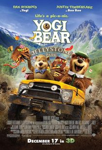 دانلود انیمیشن Yogi Bear 2010198951-1124532465