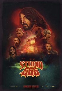 دانلود فیلم Studio 666 2022197403-635820678