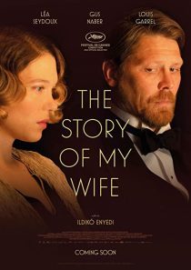 دانلود فیلم The Story of My Wife 2021199337-1188494418
