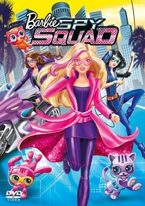 دانلود انیمیشن Barbie: Spy Squad 2016196859-167726402