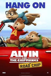 دانلود انیمیشن Alvin and the Chipmunks: The Road Chip 2015196145-2079681856