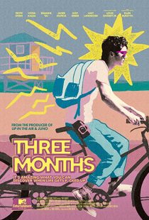 دانلود فیلم Three Months 2022196741-1472000831