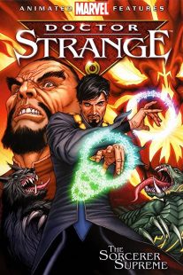 دانلود انیمیشن Doctor Strange 2007197365-75358732