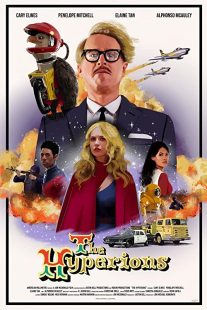 دانلود فیلم The Hyperions 2022197455-77685577