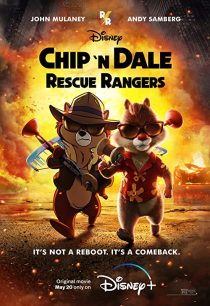 دانلود انیمیشن Chip ‘n Dale: Rescue Rangers 2022198917-2019241210