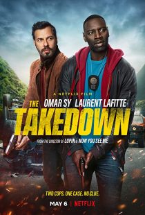 دانلود فیلم The Takedown 2022197827-1960100989