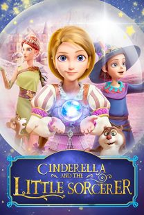 دانلود انیمیشن Little Sorcerer 2021198978-868096772