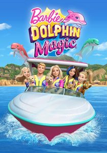دانلود انیمیشن Barbie: Dolphin Magic 2017197881-473378499