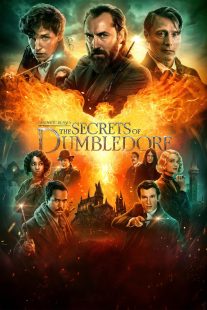 دانلود فیلم Fantastic Beasts: The Secrets of Dumbledore 2022198270-108277064