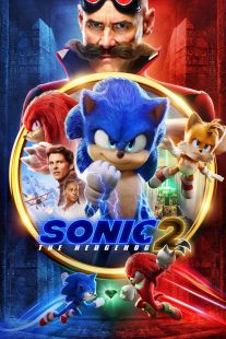 دانلود انیمه Sonic the Hedgehog 2 2022196952-920373931