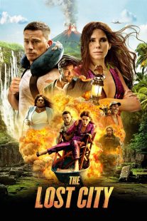 دانلود فیلم The Lost City 2022198167-1374935702