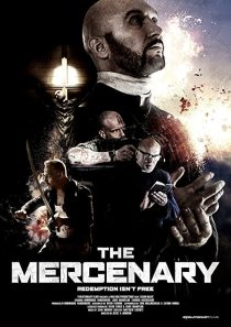 دانلود فیلم The Mercenary 201930103-883593624