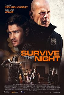 دانلود فیلم Survive the Night 202038738-842579381
