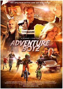 دانلود فیلم Adventure Boyz 201932940-105202010