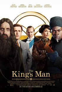 دانلود فیلم The King’s Man 2021115628-627780177