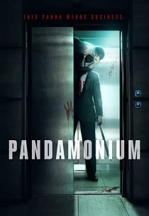 دانلود فیلم Pandamonium 202033981-843719196