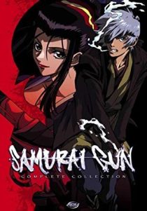 دانلود انیمه Samurai Gun112689-1970000182