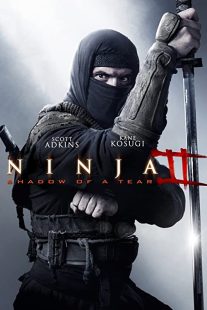 دانلود فیلم Ninja: Shadow of a Tear 201337637-868283903