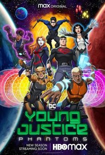 دانلود انیمیشن Young Justice77226-414119391