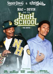 دانلود فیلم Mac & Devin Go to High School 201236408-858117065