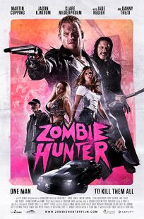 دانلود فیلم Zombie Hunter 201336747-424348762