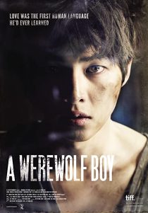 دانلود فیلم کره ای A Werewolf Boy 201236212-1606195004