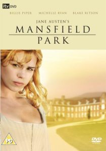 دانلود فیلم Mansfield Park 200741096-1521964516