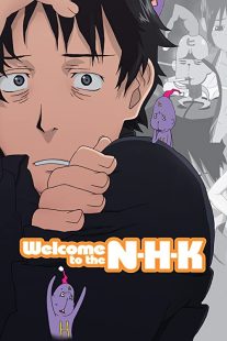 دانلود انیمه Welcome to the N.H.K.109779-1472626587