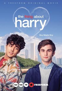 دانلود فیلم The Thing About Harry 202033225-1810642042
