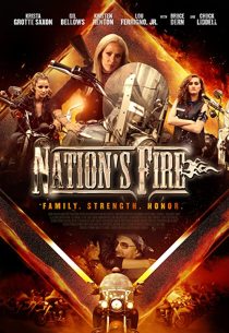 دانلود فیلم Nation’s Fire 201930255-756321488