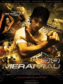 دانلود فیلم Merantau 200952173-522425033